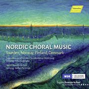 Nordic Choral Music cover image cdn