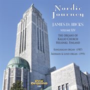 Nordic Journey, Vol. 14 cover image cdn