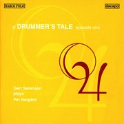 Norgard : A Drummer's Tale. Episode One cover image cdn