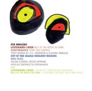 Norgard : Will-O'-The-Wisps In Town. Out Of The Cradle Endlessly Rocking cover image cdn