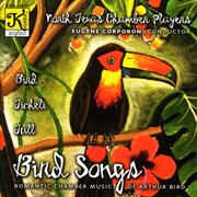 North Texas Chamber Players : Bird Songs cover image cdn