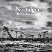 Nostalgia : The Sea Of Memories cover image cdn