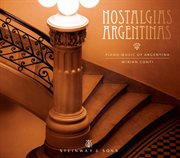 Nostalgias Argentinas cover image cdn