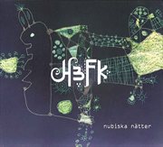 Nubiska Natter cover image cdn