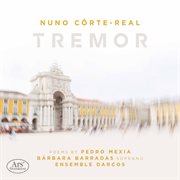 Nuno Côrte-Real : Tremor cover image cdn