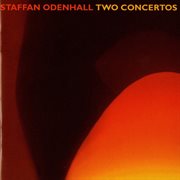 Odenhall : 2 Concertos cover image cdn