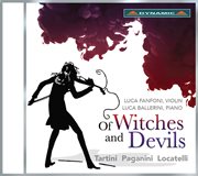 Of Witches & Devils cover image cdn