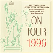 On Tour 1996 cover image cdn