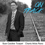 On Track : 9 Grand Solos De Concert cover image cdn