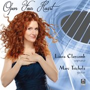 Open Your Heart cover image cdn