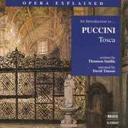 Opera Explained : Puccini. Tosca cover image cdn