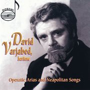 Operatic Arias & Neapolitan Songs cover image cdn