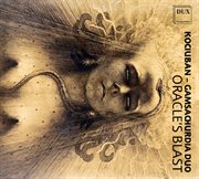 Oracle's Blast cover image cdn