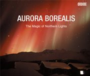 Orchestral Music (nordic) : Rautavaara, E. / Pingoud, E. / Nordgren, P.h. / Sallinen, A. (aurora B... cover image cdn