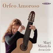 Orfeo Amoroso cover image cdn