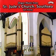 Organ Music From St. Jude's Church, Southsea cover image cdn