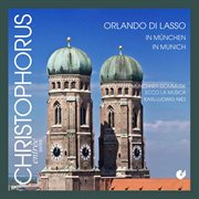 Orlando Di Lasso In Munich cover image cdn