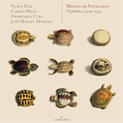 Orphénica Lyra (1554) cover image cdn