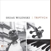 Osias Wilenski : Triptych cover image cdn