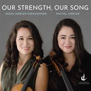 Our Strength, Our Song cover image cdn