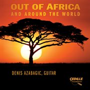 Out Of Africa And Around The World cover image cdn