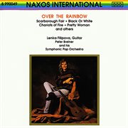 Over The Rainbow cover image cdn