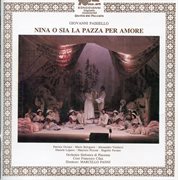 Paisiello : Nina, O Sia La Pazza Per Amore (live) cover image cdn