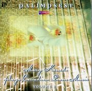 Palimpsest : Mary Kenedi Plays Canadian Piano Music, Vol. 2 cover image cdn