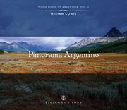 Panorama Argentino cover image cdn