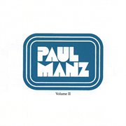 Paul Manz, Vol. 2 cover image cdn