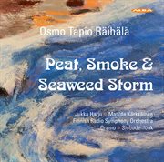 Peat, Smoke & Seaweed Storm cover image cdn
