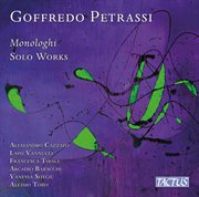 Petrassi : Monologhi cover image cdn