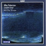 Pettersson : Complete Songs cover image cdn