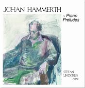 Piano Preludes, Vol. 1 cover image cdn