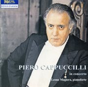 Piero Cappuccilli In Concerto cover image cdn