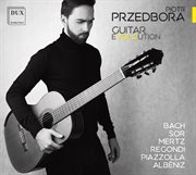 Piotr Przedbora : Guitar Evol.2ution cover image cdn