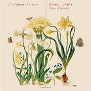 Pièces De Théorbe cover image cdn