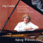 Plays Dag Lundin cover image cdn