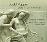 Popper : Works For Cello & Orchestra cover image cdn