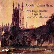 Popular Organ Music, Vol. 2 cover image cdn