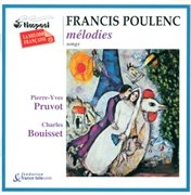 Poulenc, F. : Banalites / Chansons Villageoises / Tel Jour, Telle Nuit / Chansons Gaillardes / Cal... cover image cdn