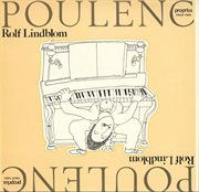 Poulenc : Les Soirées De Nazelles, 3 Pièces & Promenades cover image cdn