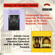 Priory Lp Archive Series, Vol. 6 cover image cdn