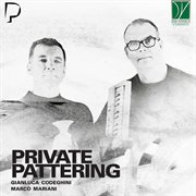 Private Pattering cover image cdn