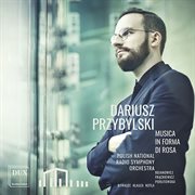 Przybylski : Musica In Forma Di Rosa (live) cover image cdn
