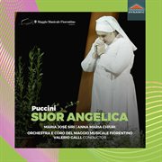 Puccini : Suor Angelica, Sc 87 (live) cover image cdn