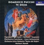 Puccini : Te Deum cover image cdn