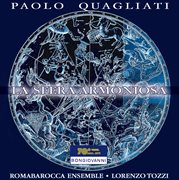 Quagliati : La Sfera Armoniosa (live) cover image cdn