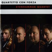Quartetto Con Forza cover image cdn