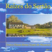 Raizes Do Sertao, Vol. 2 cover image cdn